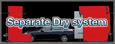 Separate Dry system