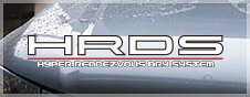 HRDS HYPER RENDEZVRUS DRY SYSTEM