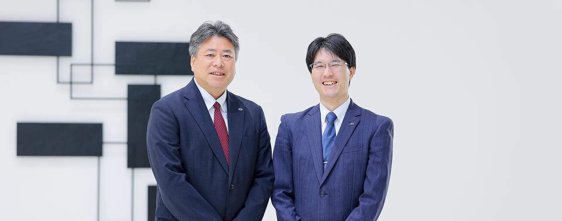 ダイフクプラスモア 採用チーム