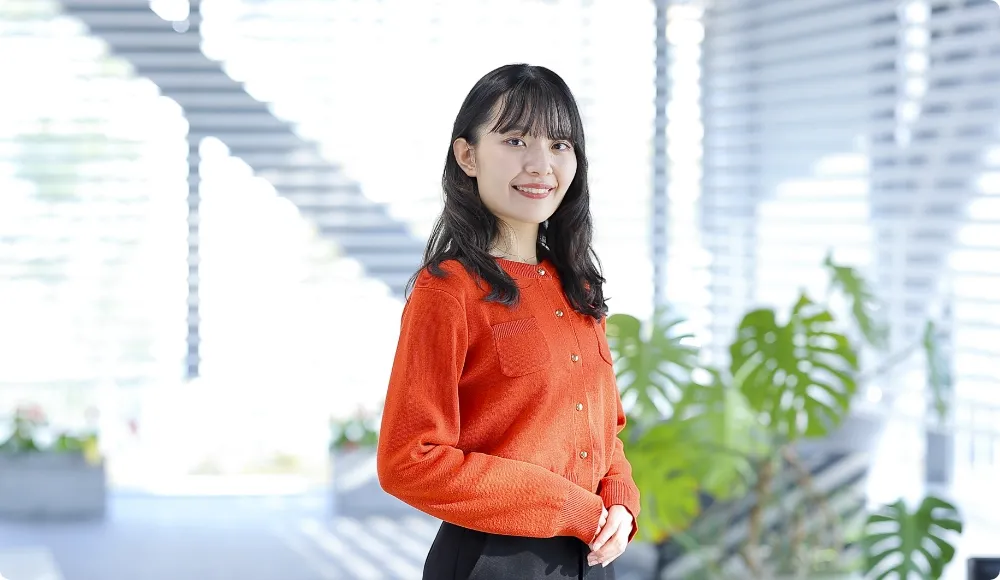 プロフィール画像