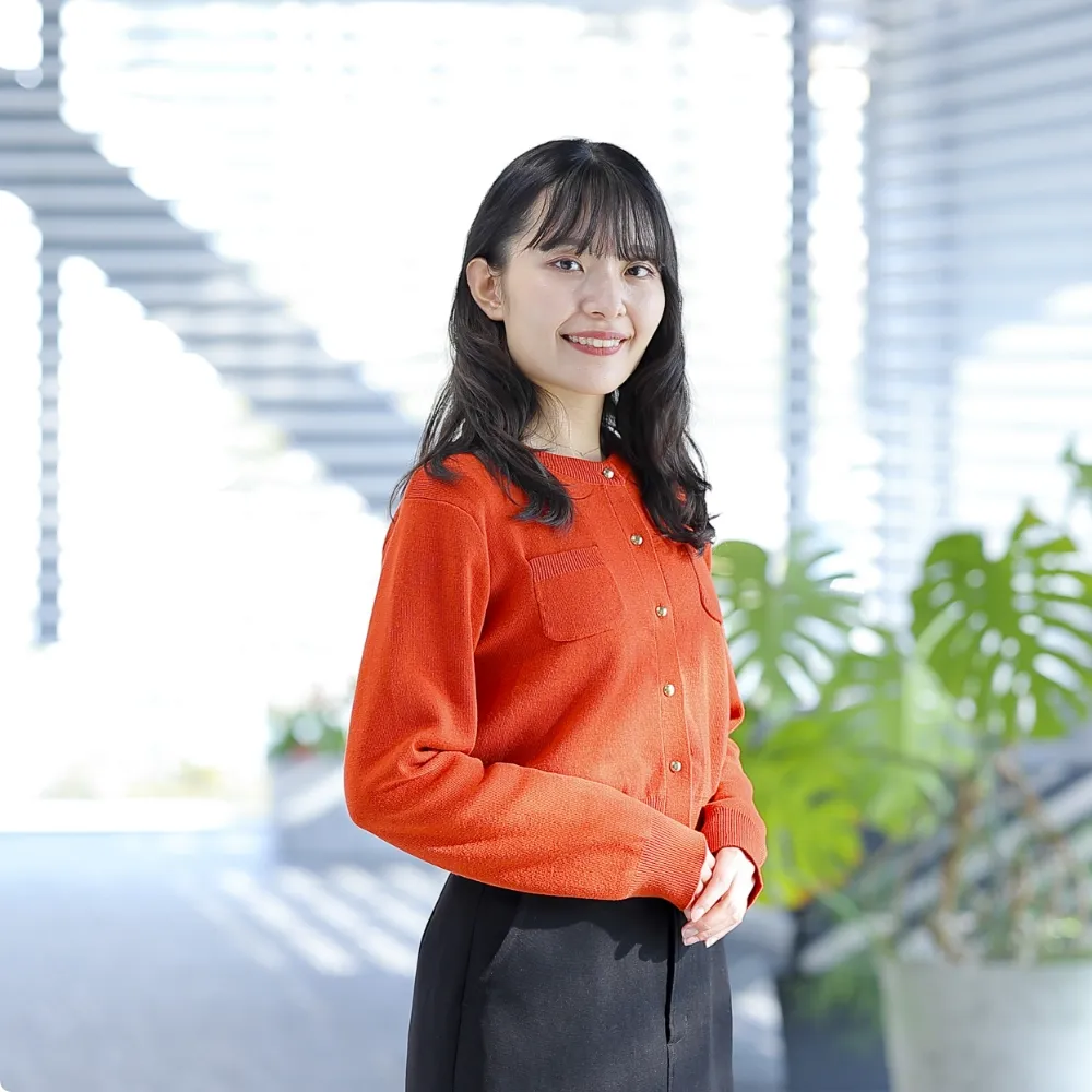 プロフィール画像