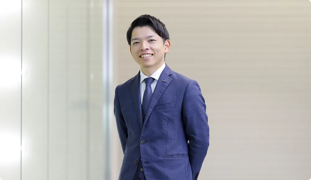プロフィール画像