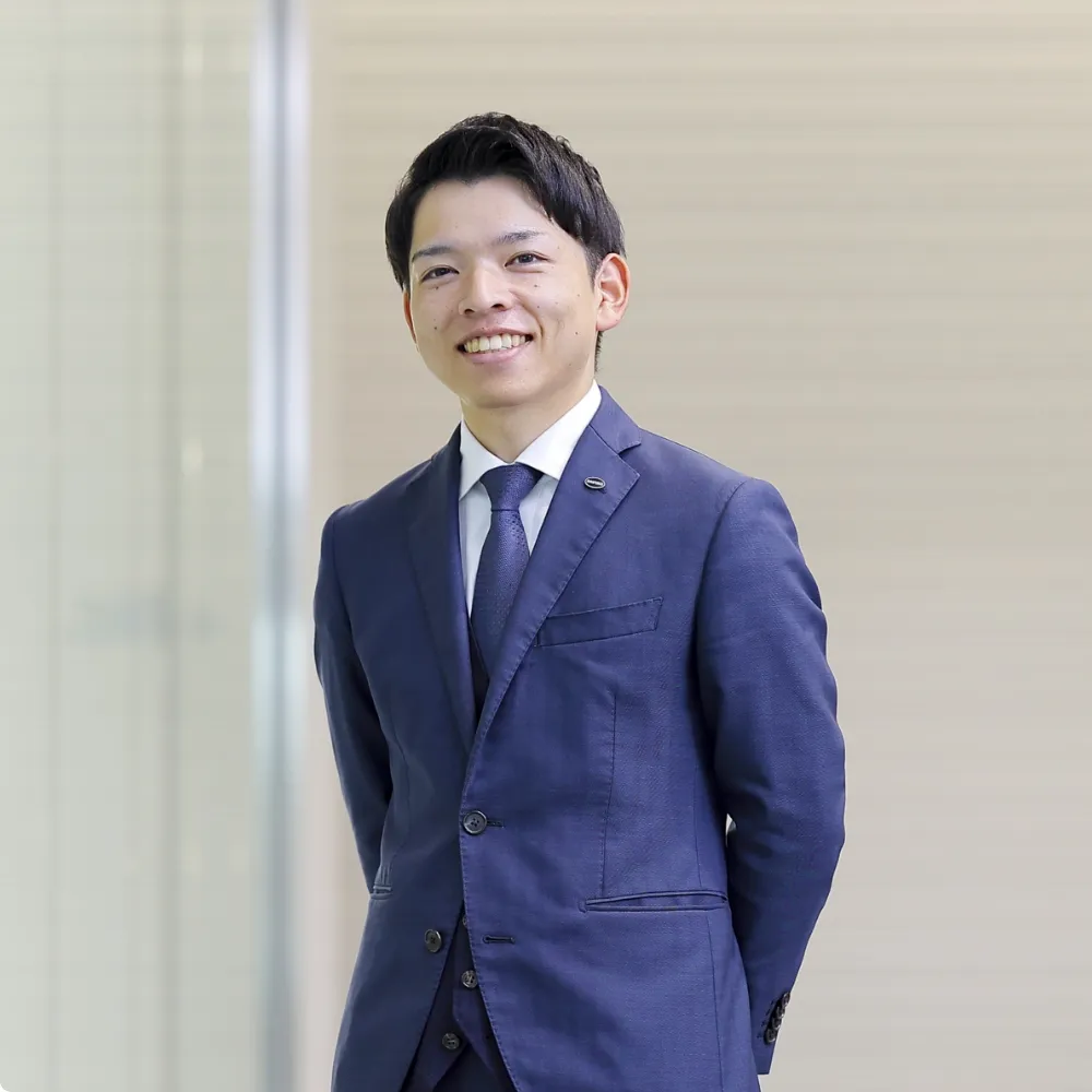 プロフィール画像