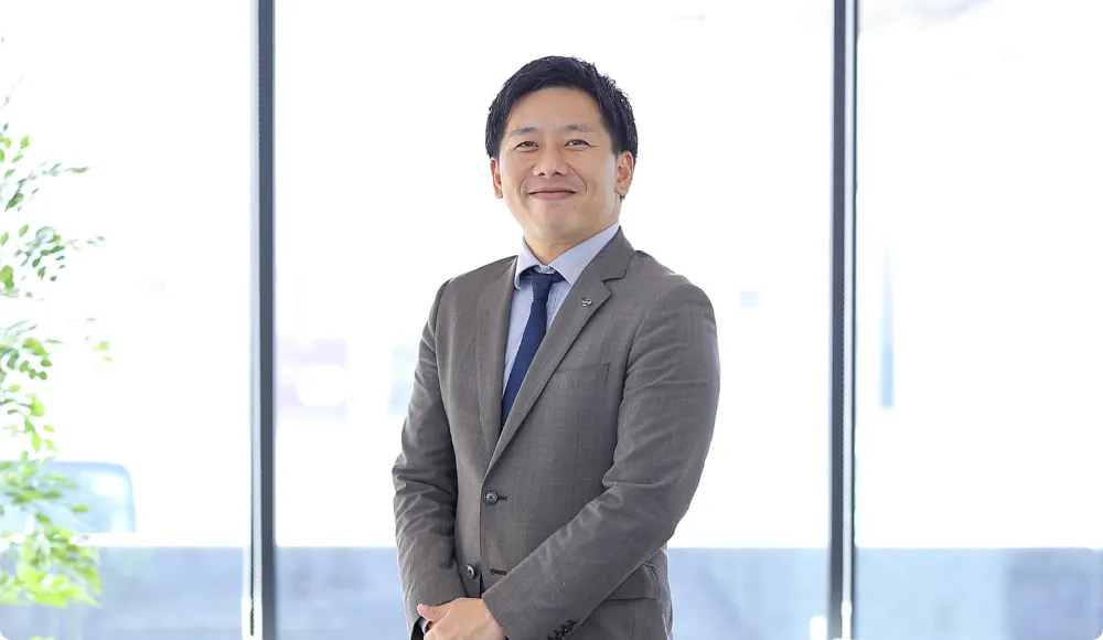 プロフィール画像