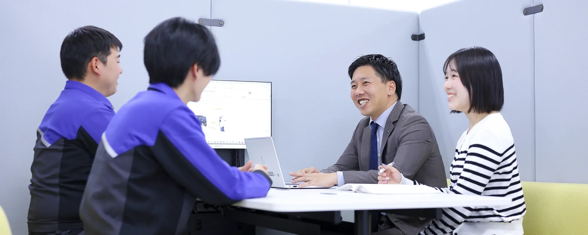 忘れられない仕事のエピソード