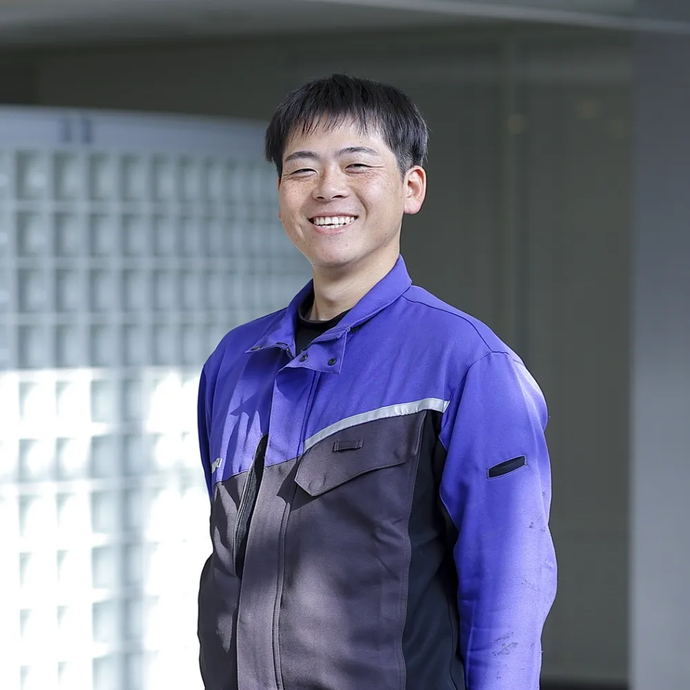 プロフィール画像