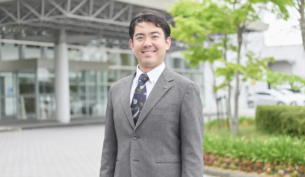 プロフィール画像
