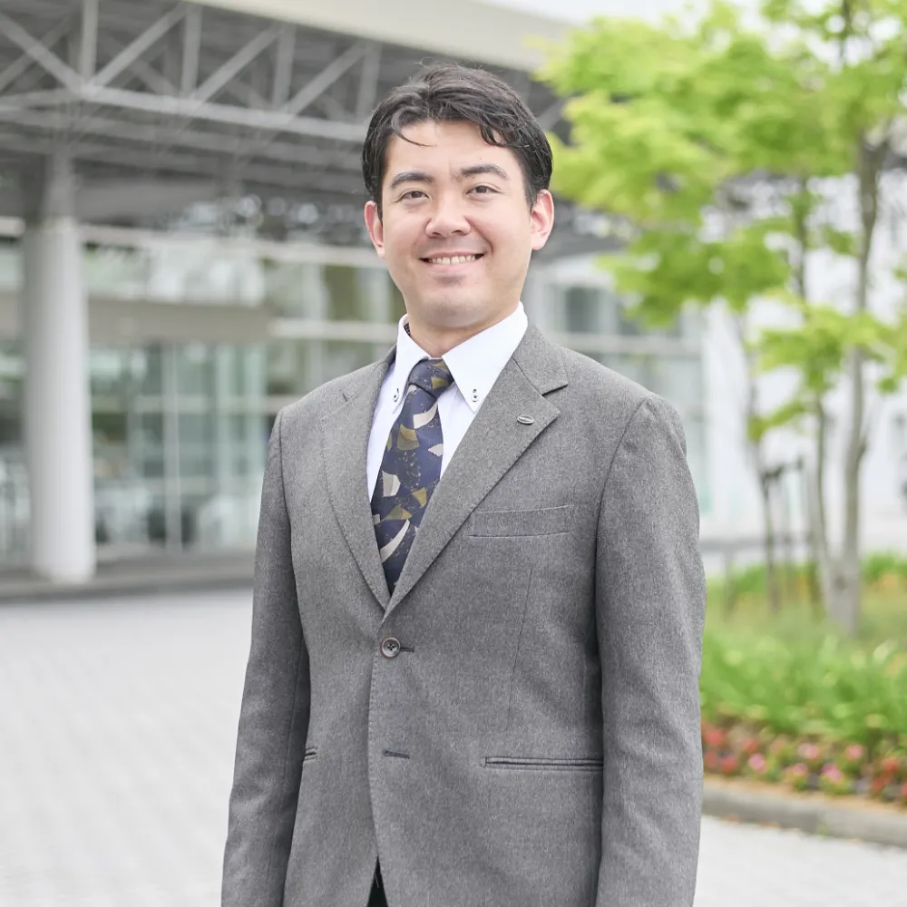 プロフィール画像