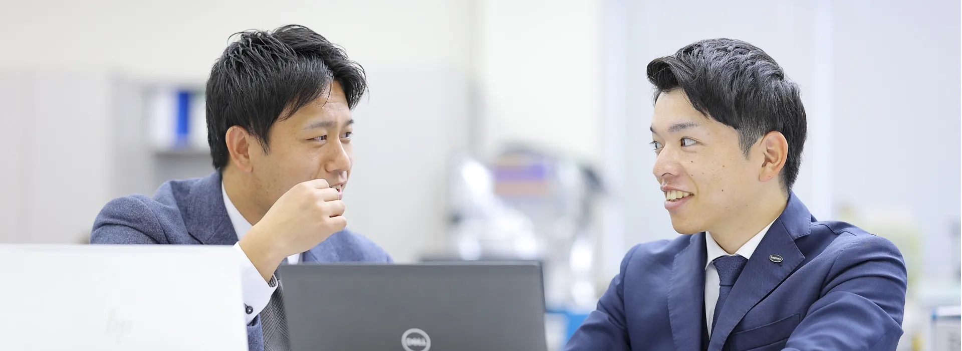 営業の仕事
