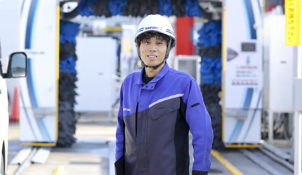 プロフィール画像