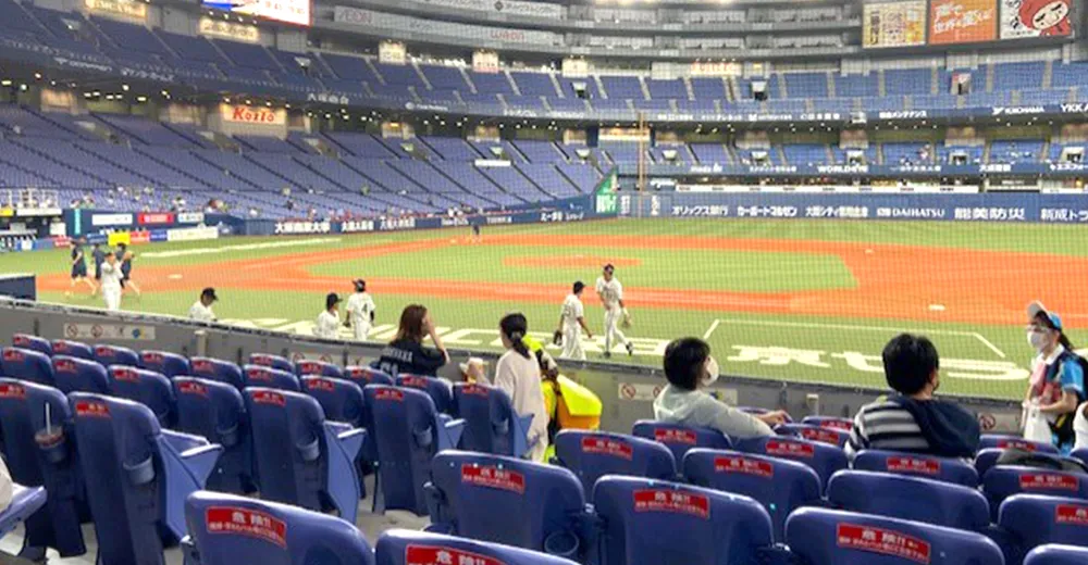 オフタイムの過ごし方